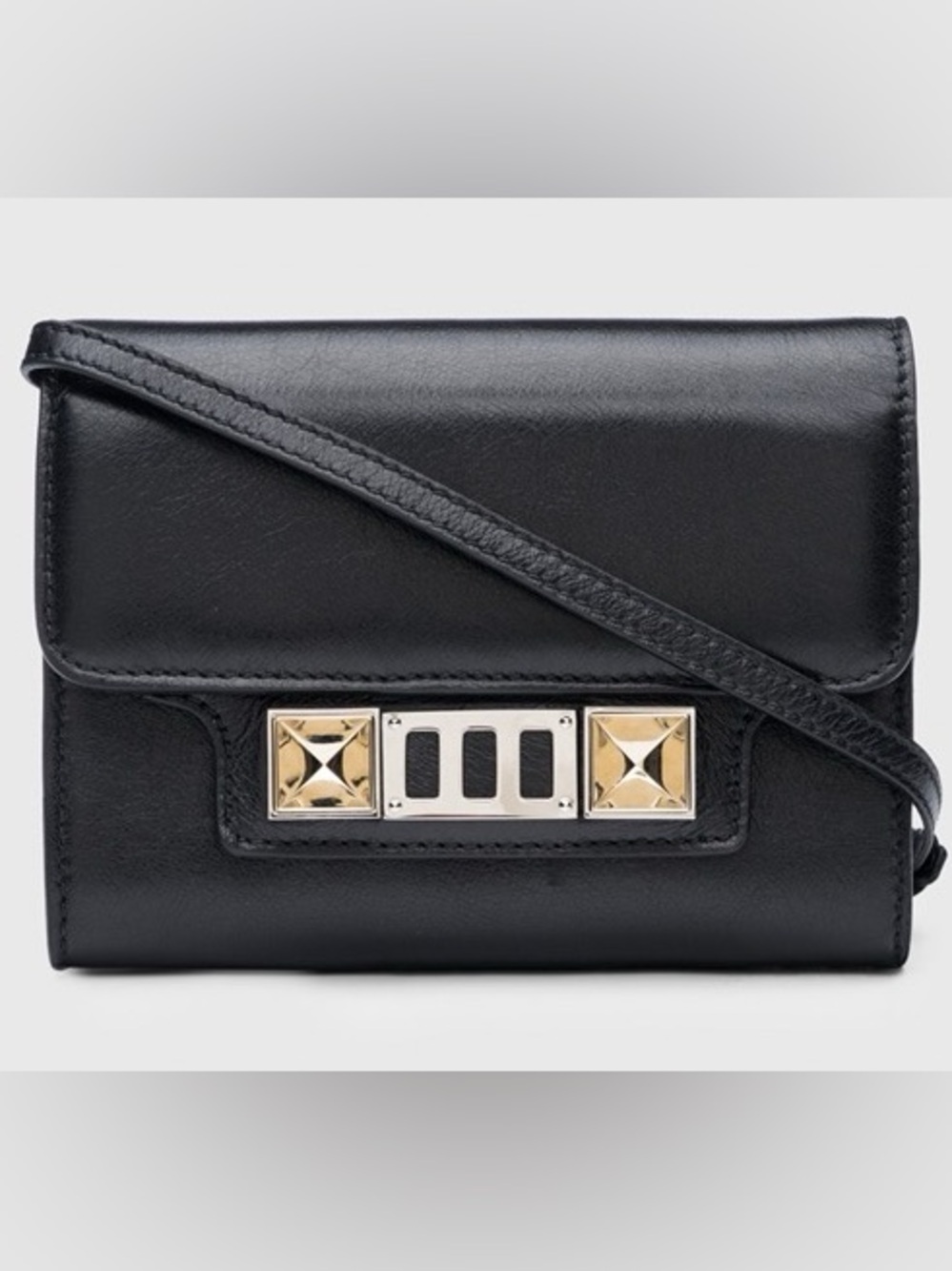 Proenza Schouler PS11 Wallet with Strap